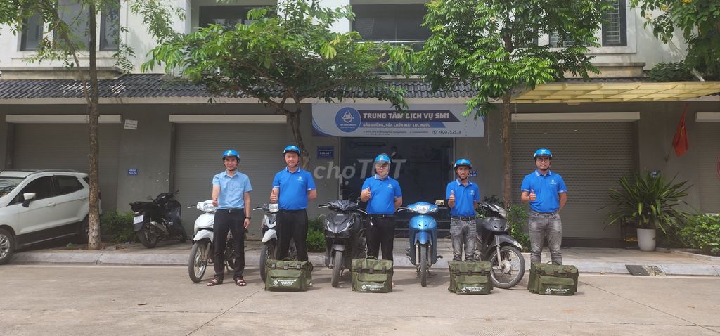 5 Kỹ Thuật Sửa Chữa Máy Lọc Nước Tại Thuận Thành