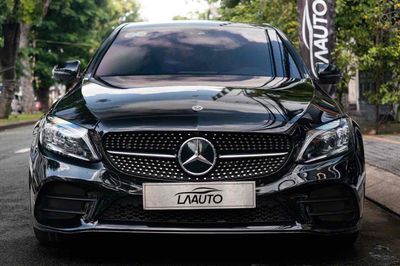 LONG ANH AUTO về Mercedes C300 AMG 2019. Mua bán Ô tô tại Quận 7 Tp Hồ Chí Minh được đăng bởi LongAnh AuTo 