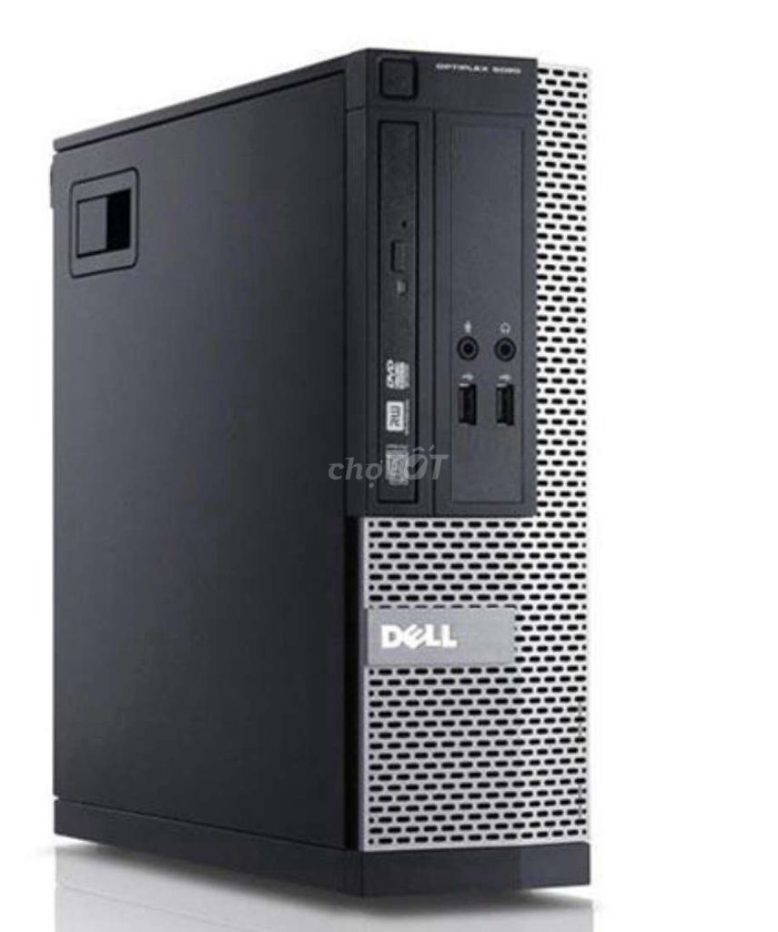 Barebone Dell OptiPlex 790 . Mua bán Máy tính để bàn tại Quận Ninh Kiều Cần Thơ được đăng bởi Minh Thế hình 1