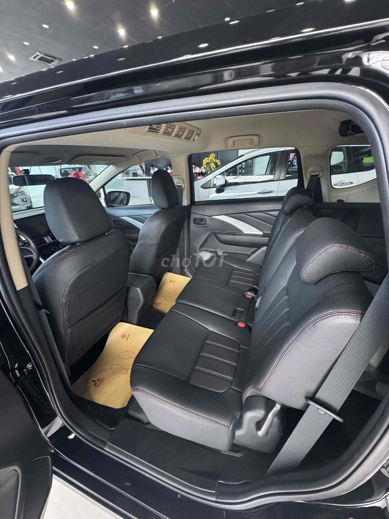 Xpander MT - 150% thuế - giảm 83 triệu tiền mặt. Mua bán Ô tô tại Quận Hải Châu Đà Nẵng được đăng bởi Mitsubishi Savico Đà Nẵng hình 7