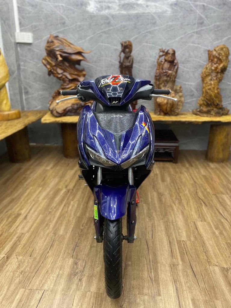 Winner X 2020 chính chủ biển SG máy bao cọp. Mua bán Xe máy tại Quận 7 Tp Hồ Chí Minh được đăng bởi Xe Cũ Hiếu CT hình 3