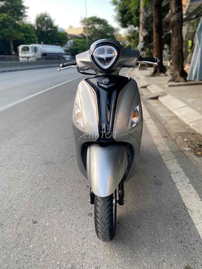 Скутер Yamaha Grand Filano