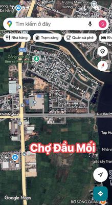 🌺 TDC Bến Xe Đức Long - Sát Chợ Đầu Mối - Nam Kỳ Khởi Nghĩa 🌺