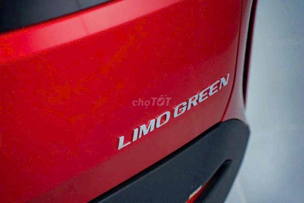 VinFast Limo Green 2025. Mua bán Ô tô tại Quận 5 Tp Hồ Chí Minh được đăng bởi Đỗ Thị Lệ Xuân hình 3