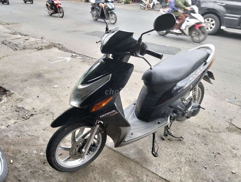 Honda Click bstp 2011 chính chủ xe rin đẹp. Mua bán Xe máy tại Quận Bình Thạnh Tp Hồ Chí Minh được đăng bởi hùng hình 1