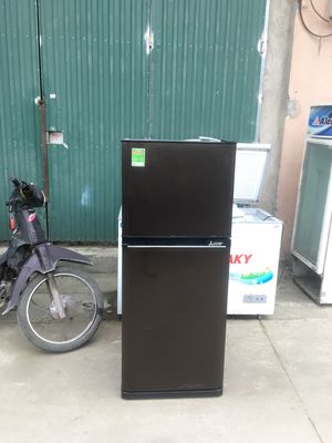 Tủ lạnh Mitsubishi 205l nhập khẩu