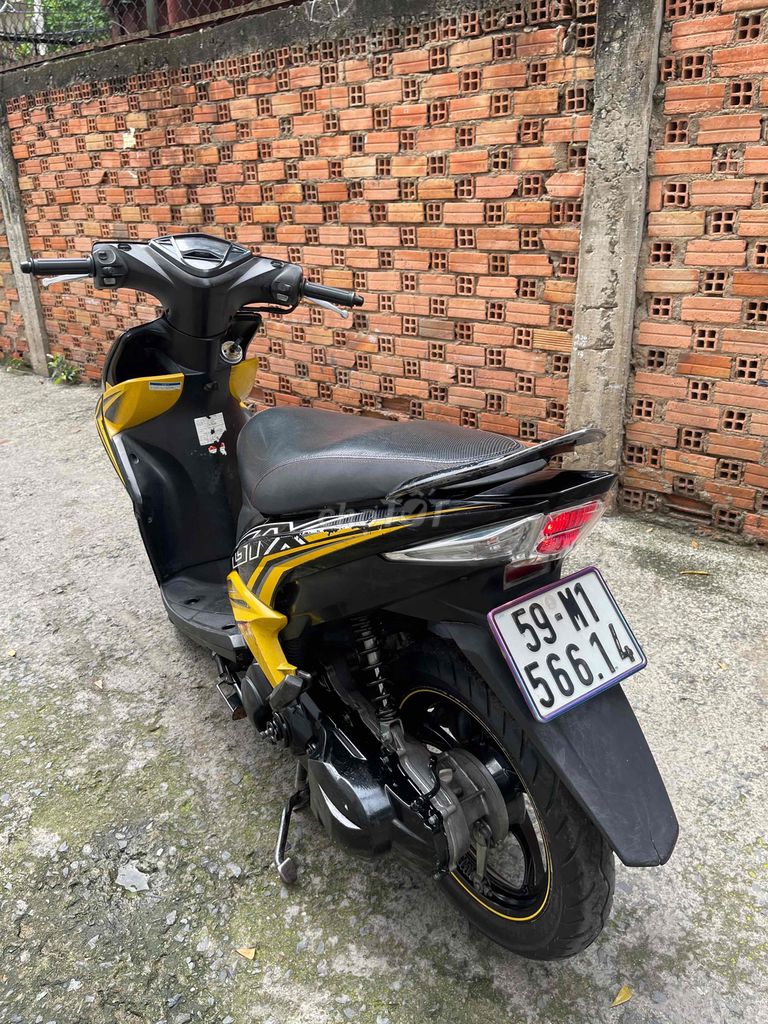 Luvias 2013fi bstp o9chủ. Mua bán Xe máy tại Quận Gò Vấp Tp Hồ Chí Minh được đăng bởi Đăng Khôi hình 4