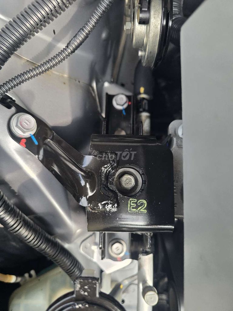 VIOS 1.5G SX 2020 AT 86000KM BẢO HÀNH 1 NĂM. Mua bán Ô tô tại Quận Bình Tân Tp Hồ Chí Minh được đăng bởi Lê Tử can  hình 18