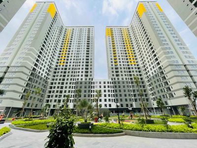 CHO THUÊ CĂN HỘ BCONS GARDEN 2PN GIÁ CHỈ 5TR/THÁNG CÓ BANCON. Cho thuê căn hộ/chung cư tại Thành phố Dĩ An Bình Dương được đăng bởi HUYNH NHAN
