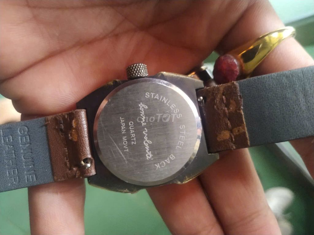 đồng hồ độc. Mua bán Đồ sưu tầm, đồ cổ tại Quận 12 Tp Hồ Chí Minh được đăng bởi Thinh Duc hình 4
