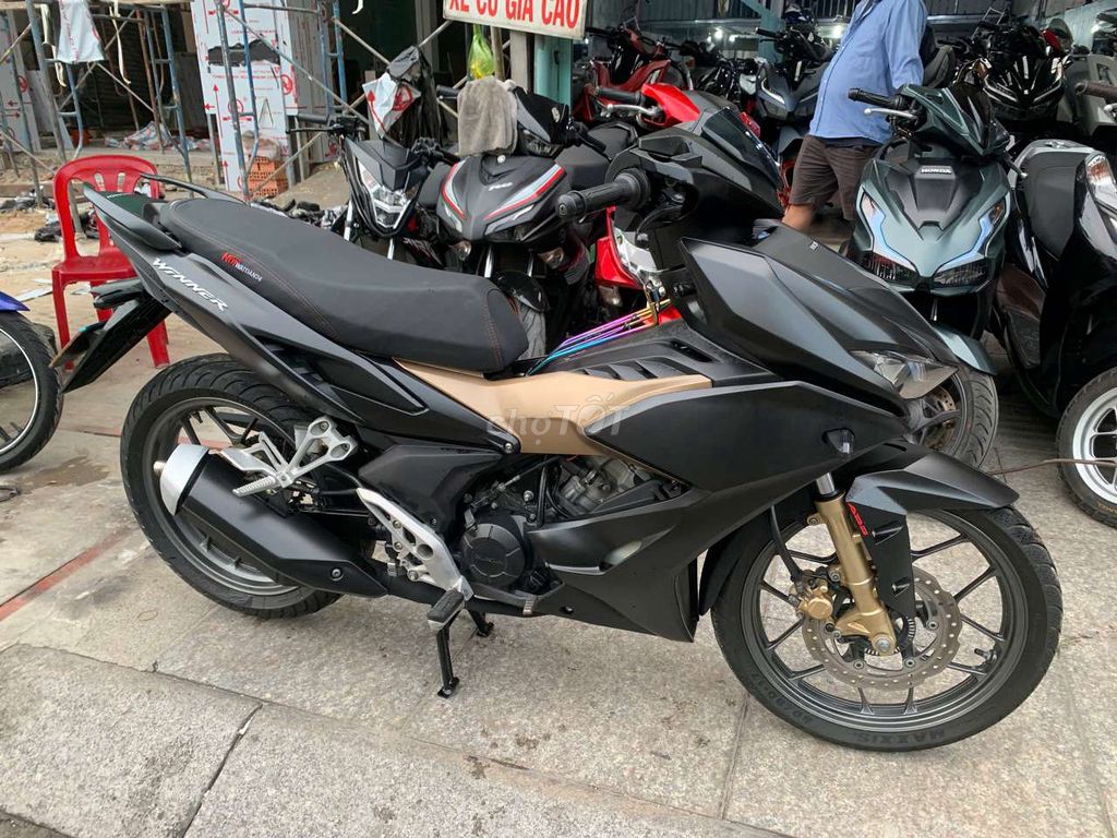 Honda winner x ABS 2020 mới 90% bstp chính chủ