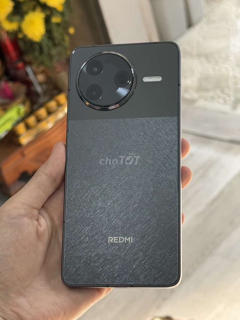 🔥 Xiaomi K80 / 12-512Gb / Snap 8 Gen 3. Mua bán Điện thoại tại Quận Cẩm Lệ Đà Nẵng được đăng bởi Good Phone hình 1