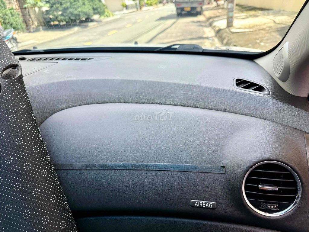 Chevrolet Cruze 2017 LT - 70180 km xe cọp rất mới. Mua bán Ô tô tại Huyện Bình Chánh Tp Hồ Chí Minh được đăng bởi Khang hình 20