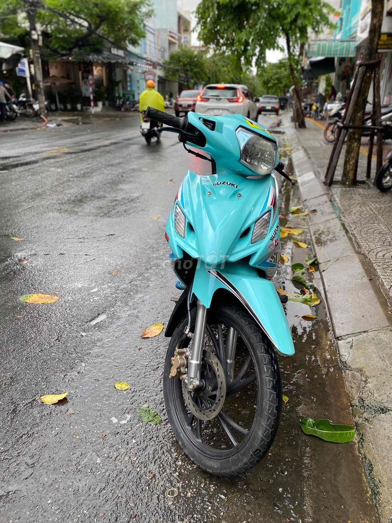 BÁN XE AXELO 125cc TAY CÔN CÒN NGUYÊN BẢN. Mua bán Xe máy tại Quận Thanh Khê Đà Nẵng được đăng bởi Thanh trương hình 4