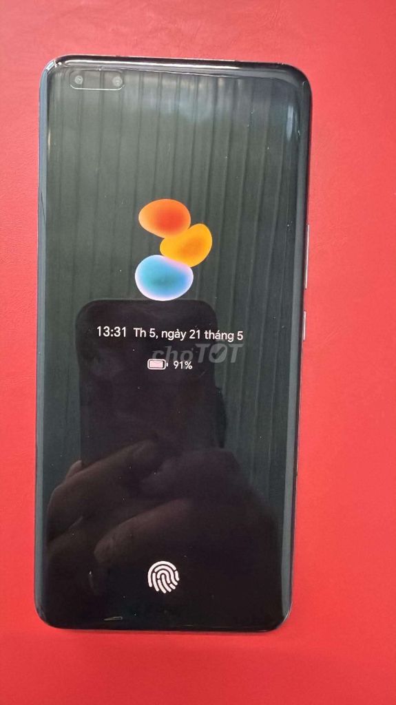 Honor Magic 5U 16/512Gb. Mua bán Điện thoại tại Thành phố Phan Thiết Bình Thuận được đăng bởi SAM KHOAI hình 1