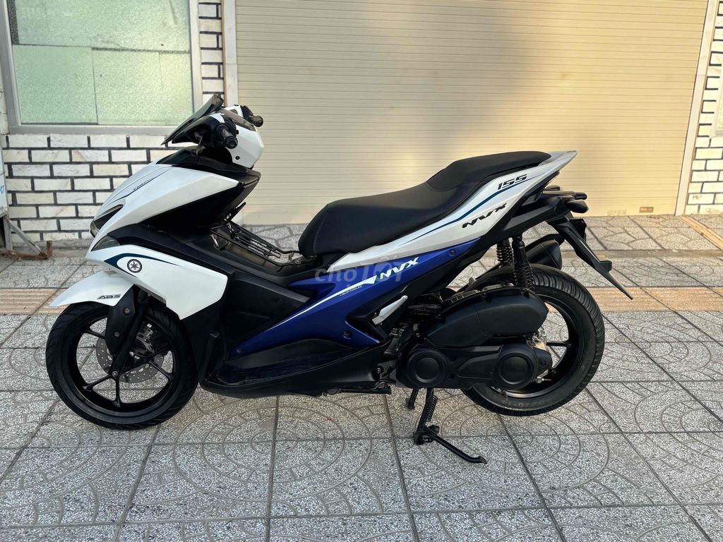 Yamaha NVX 155 Abs 2017,xe đẹp máy zin êm. Mua bán Xe máy tại Quận Ninh Kiều Cần Thơ được đăng bởi Cửa Hàng Xe máy Tân Lập Hưng hình 3