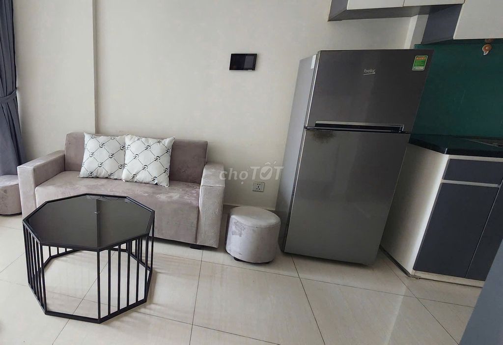 Студия с мебелью, башня S110, Vinhomes Ocean Park