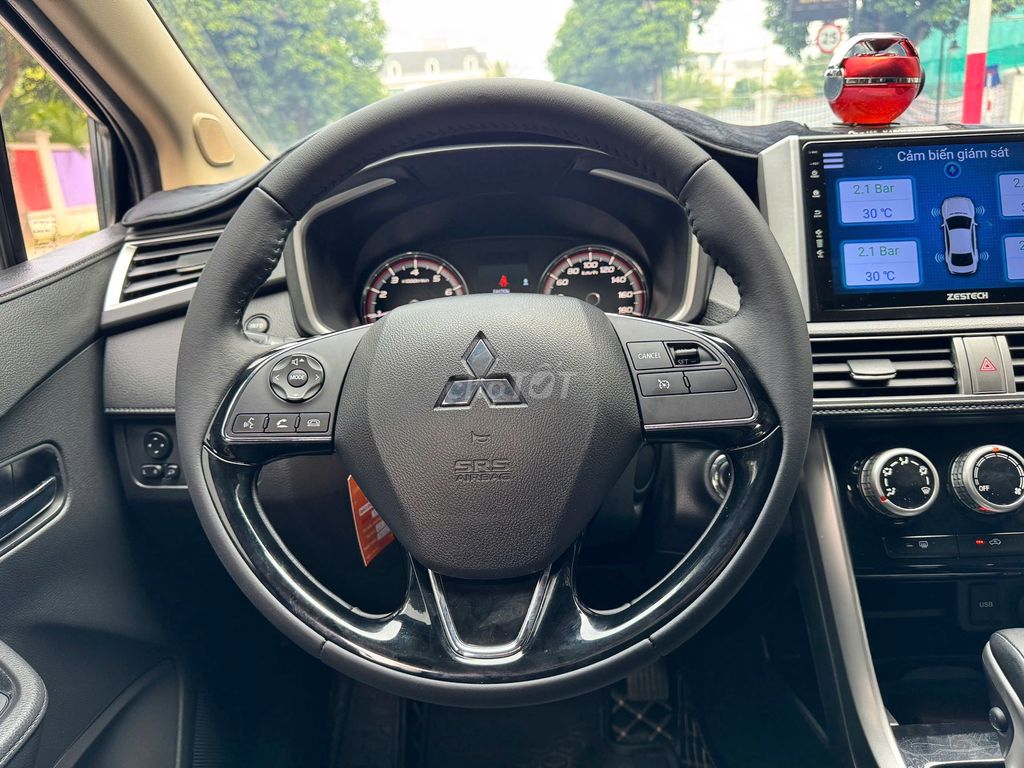 Mitsubishi Xpander 2020 Đen. Mua bán Ô tô tại Quận Long Biên Hà Nội được đăng bởi PHÚC LÂM  AUTO hình 14
