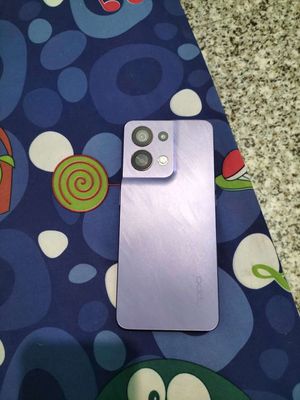 Oppo Reno 8 5G Tím