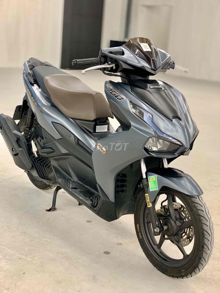 🔥 Honda Air Blade 160 ABS 2022 BSTP Odo 11.000Km