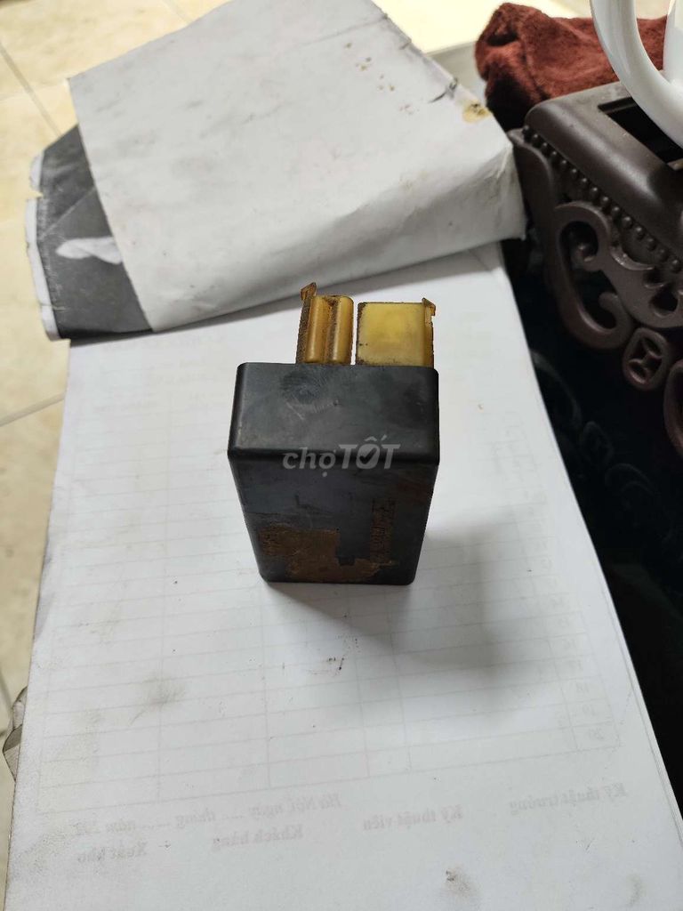 Ic theo xe dream lùn 99. Mua bán Phụ tùng xe tại Quận Bắc Từ Liêm Hà Nội được đăng bởi bình hình 5