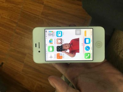iphone 4 đã jailbreak. Mua bán Điện thoại tại Thành phố Bắc Giang Bắc Giang được đăng bởi Nguyễn Lan Chi