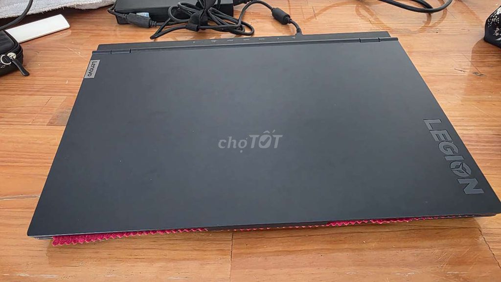Lenovo Legion 5 i7-11800H 16GB/477GB. Mua bán Laptop tại Thị xã Sông Cầu Phú Yên được đăng bởi gphuot hình 1