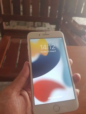 Iphone 7plus. Mua bán Điện thoại tại Thành phố Buôn Ma Thuột Đắk Lắk được đăng bởi hoàng nguyên