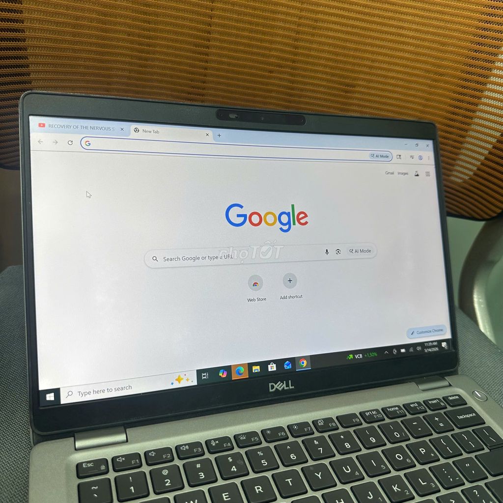 Dell E5310 i5-10310U 13.3 inch 8GB/256GB Cảm ứng. Mua bán Laptop tại Quận Tân Bình Tp Hồ Chí Minh được đăng bởi Nguyễn thế duy hình 1