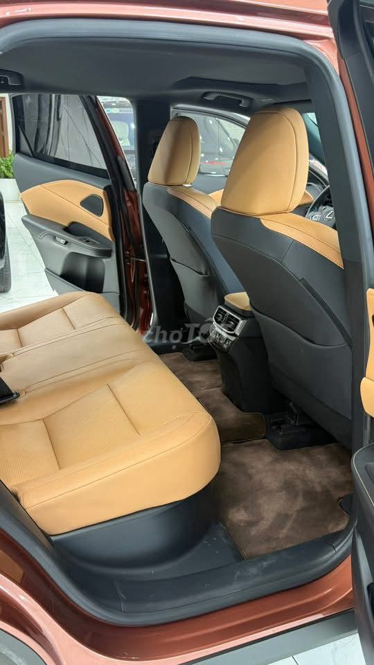 RX350 Premium 2023 siêu luớt 7000 Km, dán full Ppf. Mua bán Ô tô tại Quận Bắc Từ Liêm Hà Nội được đăng bởi Mr Hợi  hình 9