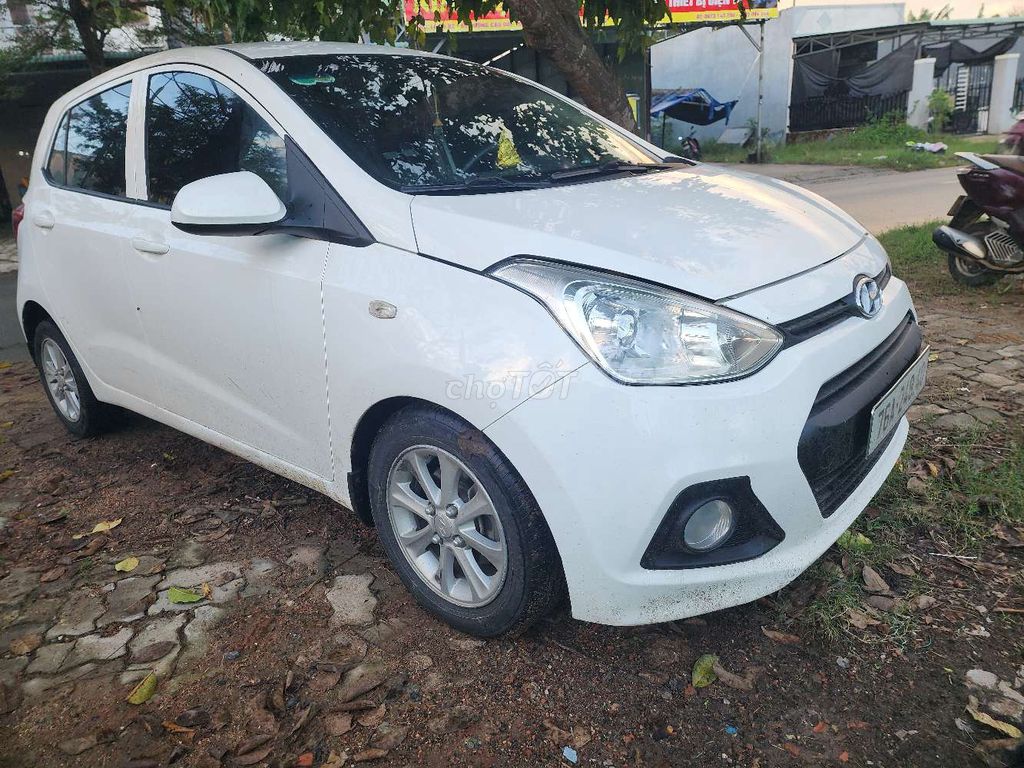 2014 - 888 km. Mua bán Ô tô tại Huyện Hòa Vang Đà Nẵng được đăng bởi Tên chưa cung cấp hình 1