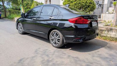 Honda City 2020 Top 36000 km