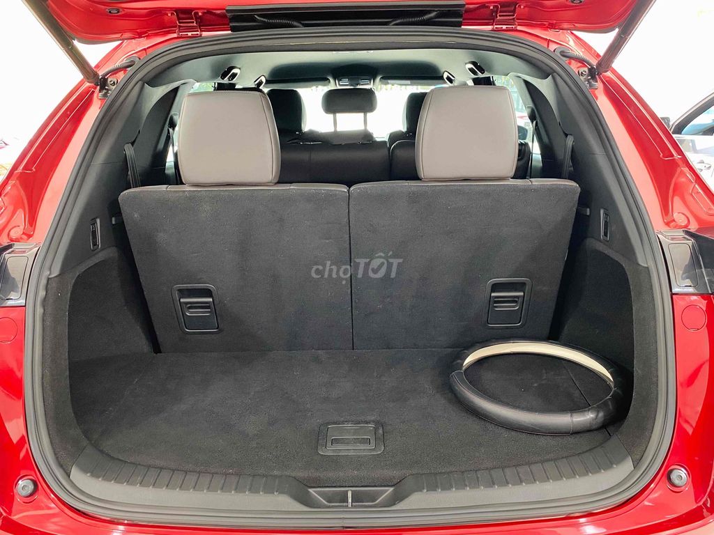 Mazda CX 8 2022 2.5L Luxury - 38000 km. Mua bán Ô tô tại Thành phố Thủ Đức Tp Hồ Chí Minh được đăng bởi Quốc Nhẫn hình 13
