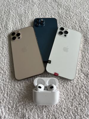 iPhone 12 Pro Max 99.9%. Mua bán Điện thoại tại Thành phố Buôn Ma Thuột Đắk Lắk được đăng bởi DỊCH VỤ CẦM ĐỒ PHÚT 89 