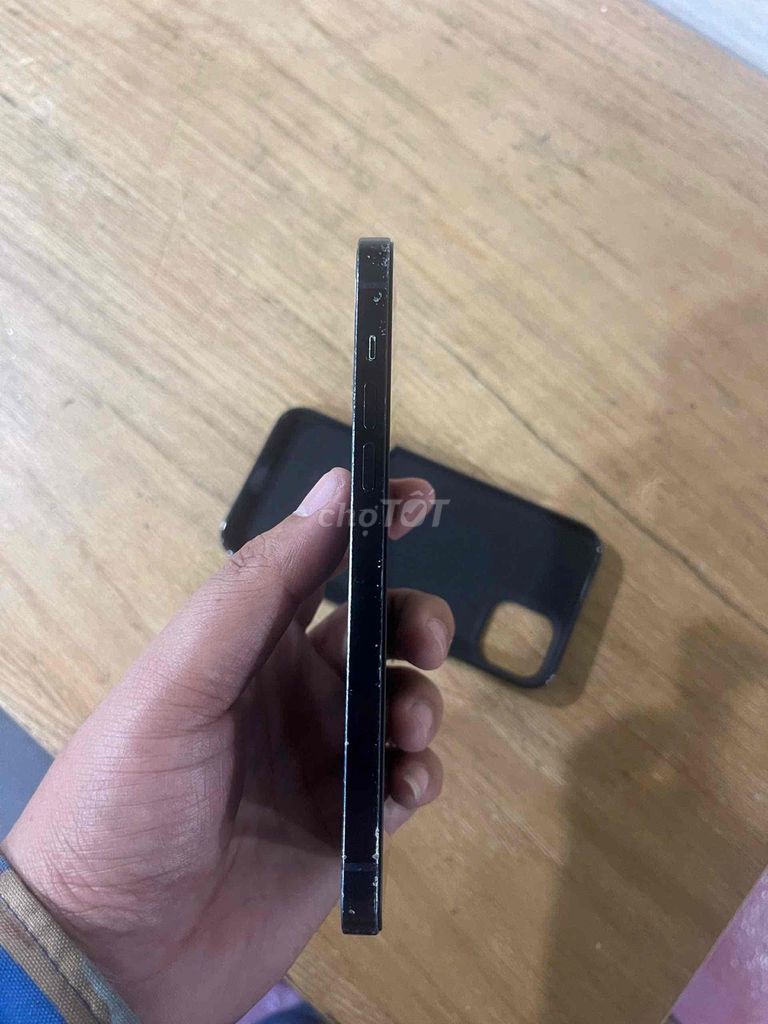 Apple iPhone 14 Plus 128GB Đen. Mua bán Điện thoại tại Thành phố Cam Ranh Khánh Hòa được đăng bởi Linh Nguyên hình 1