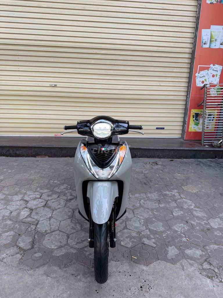 Bán Xe SHMODE#Bản Thể Thao. Mua bán Xe máy tại Quận Lê Chân Hải Phòng được đăng bởi Cửa Hàng Xe Máy Hương THược  hình 7