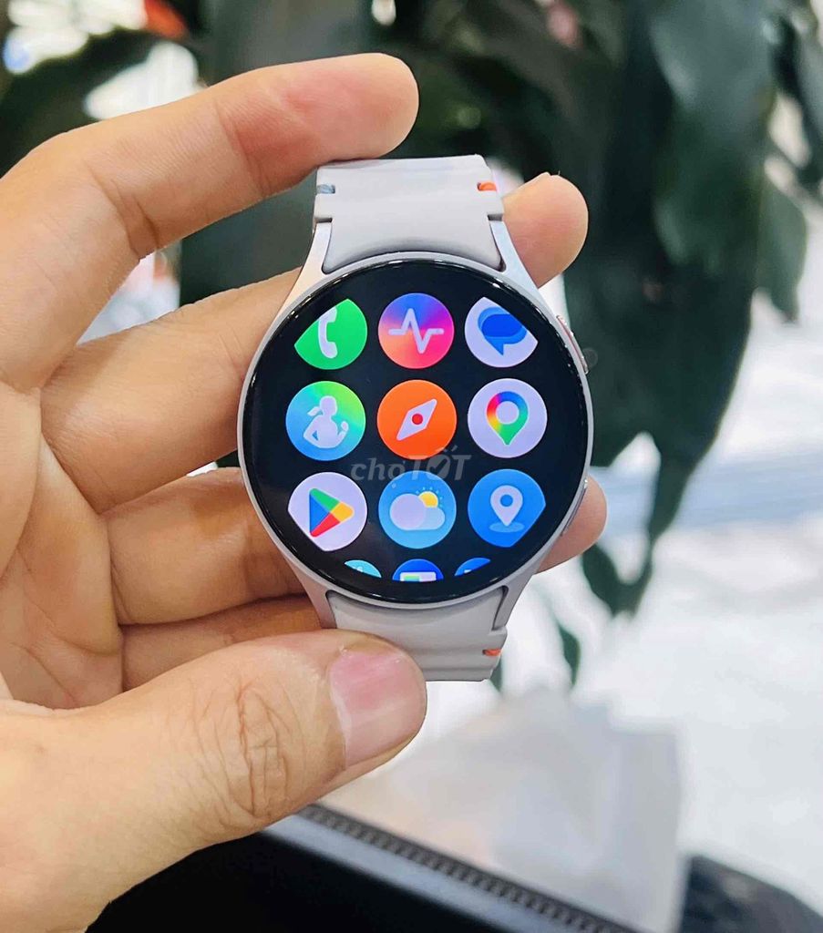 Samsung Watch 7 44MM Mua TGDĐ BH 2027. Mua bán Thiết bị đeo thông minh tại Quận Đống Đa Hà Nội được đăng bởi  Cường Táo hình 1