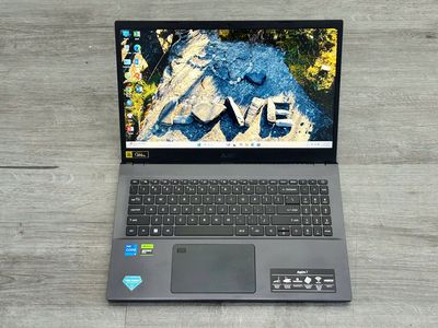 Acer Aspire /i5-12450H/16G/512G/RTX 2050 4G/15.6"F. Mua bán Laptop tại Quận Liên Chiểu Đà Nẵng được đăng bởi Gia Minh Shop
