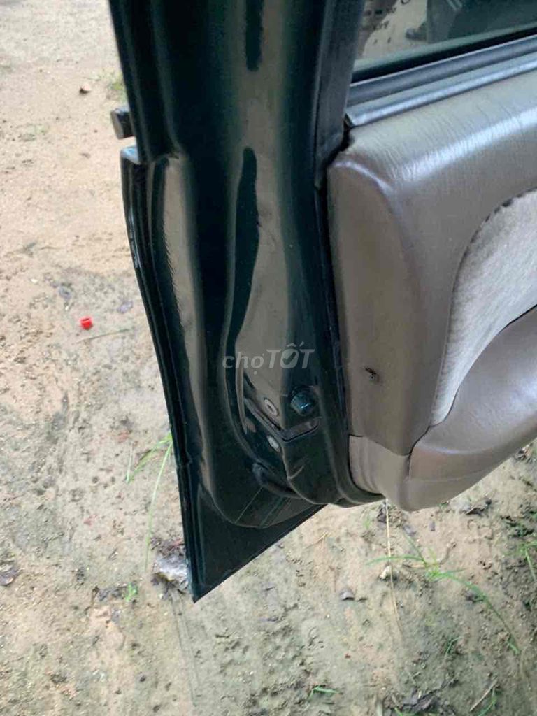 Toyota Camry 1999 GLi 2.2 - 580000 km. Mua bán Ô tô tại Thị xã Bến Cát Bình Dương được đăng bởi duy thanh hình 13