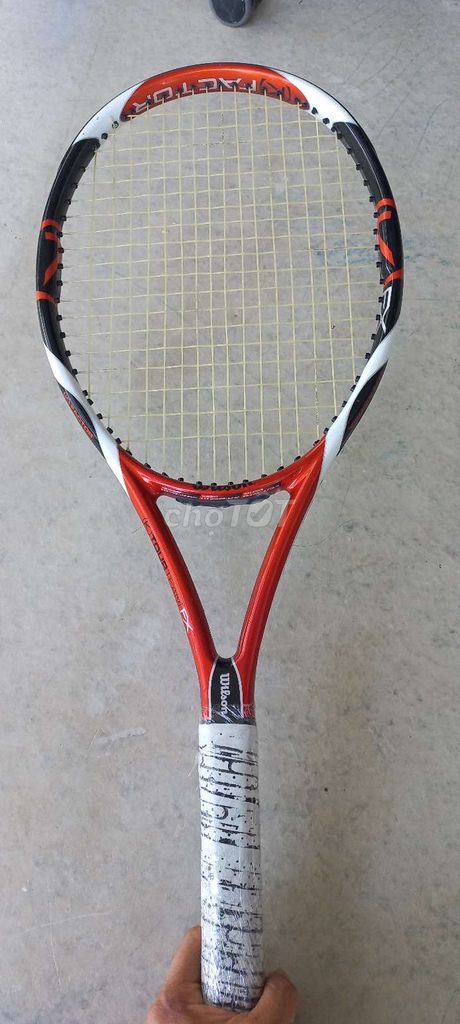 Vợt tennis wilson 279gam