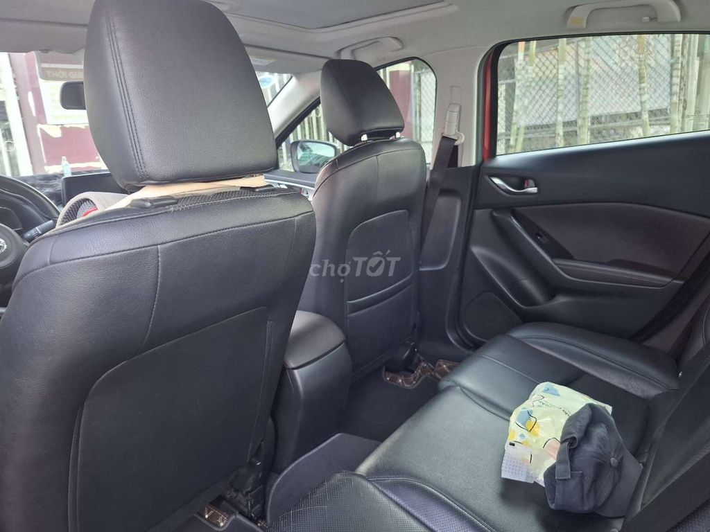 2019 1.5L Luxury - 47150 km. Mua bán Ô tô tại Huyện Xuân Lộc Đồng Nai được đăng bởi Huy Tran hình 8