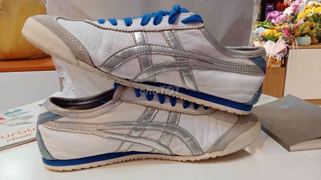 Asics tiger Onitsuka chính hãng INDONESIA CỠ42