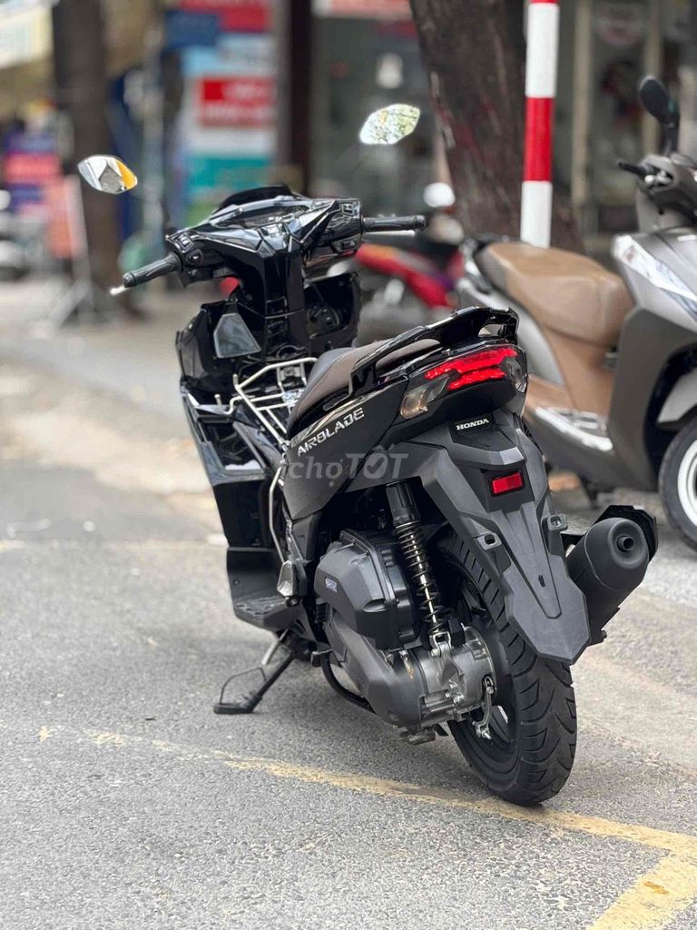 Bán Ab 160 Abs Đen Bóng 2024. Mua bán Xe máy tại Thành phố Biên Hòa Đồng Nai được đăng bởi Tấn Phát Biên Hoà hình 4