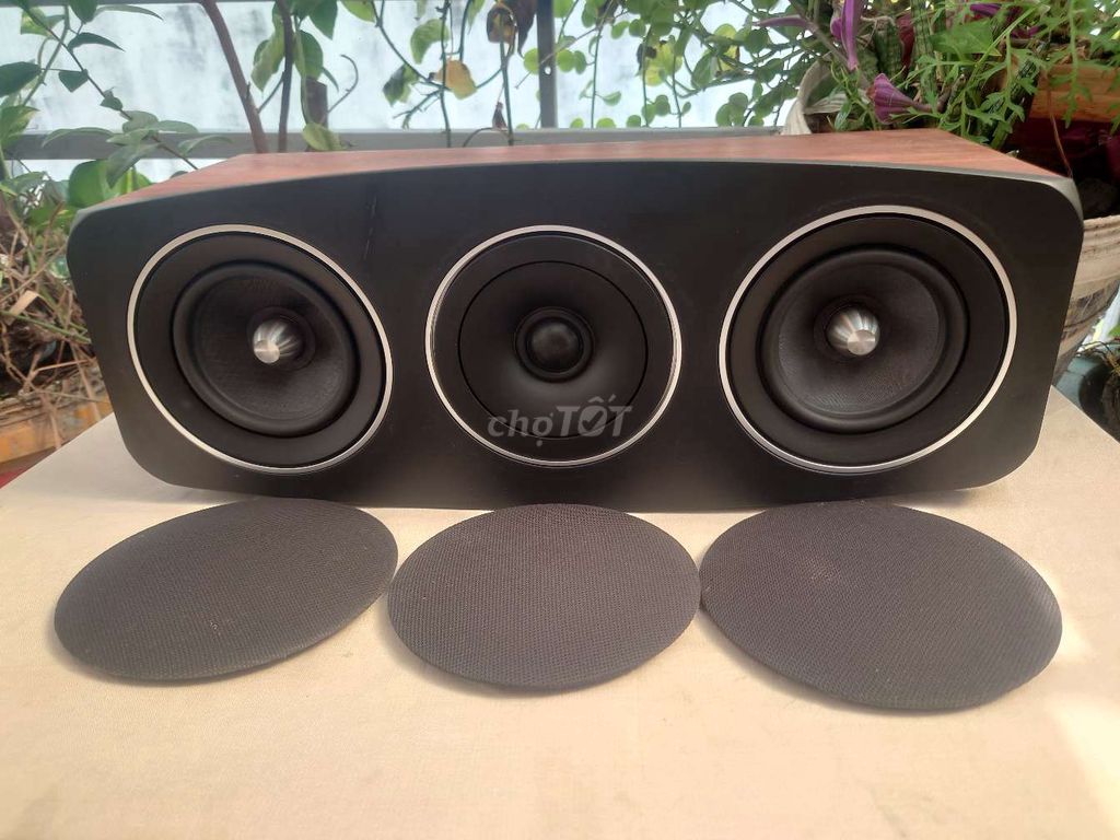 SIÊU CENTER TRỢ LỜI KHỦNG KHIẾP BASS 13 ĐAN MẠCH