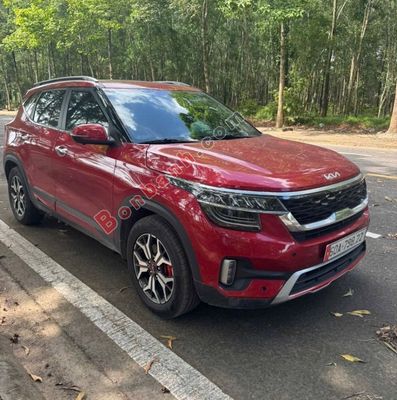Kia Seltos GT-Line 1.4 AT 2024 - 650 Triệu. Mua bán Ô tô tại Huyện Long Thành Đồng Nai được đăng bởi phạm minh Hiển