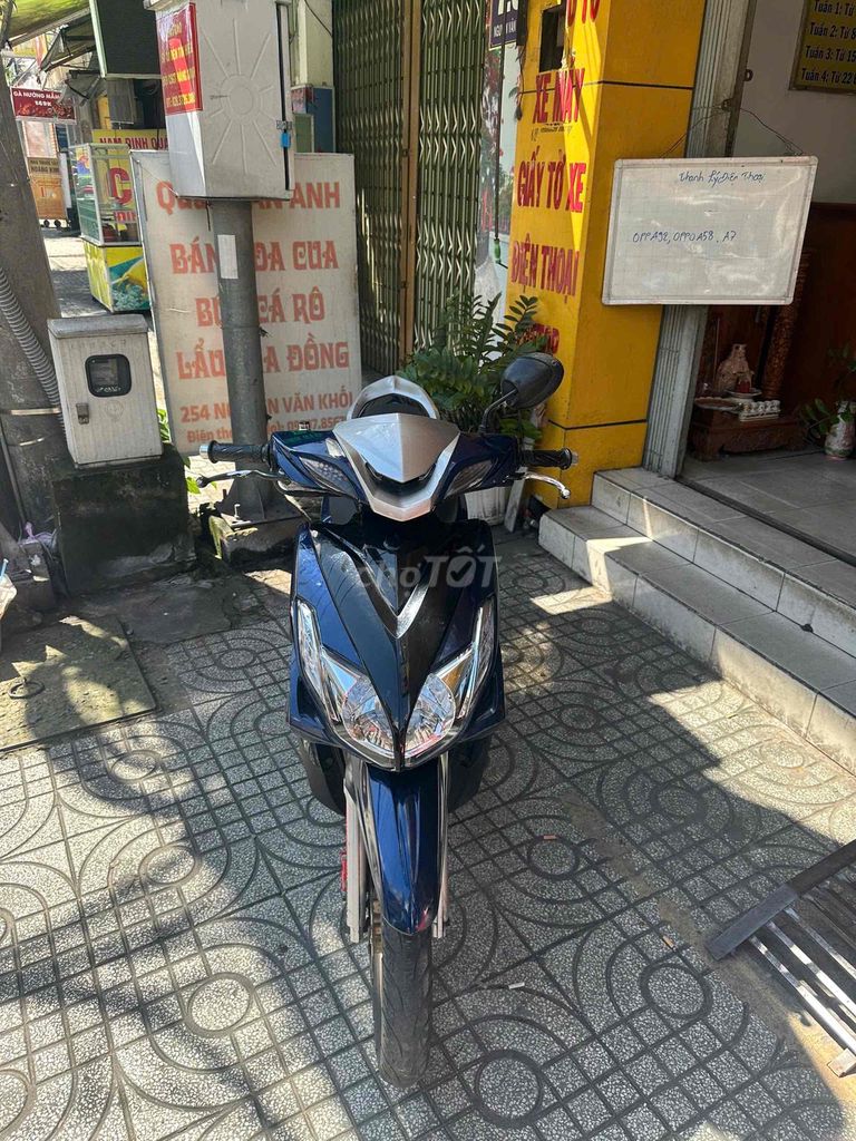 Yamaha luvias Bstp 9 chủ. Mua bán Xe máy tại Quận 12 Tp Hồ Chí Minh được đăng bởi Nguyễn Tuấn hình 2