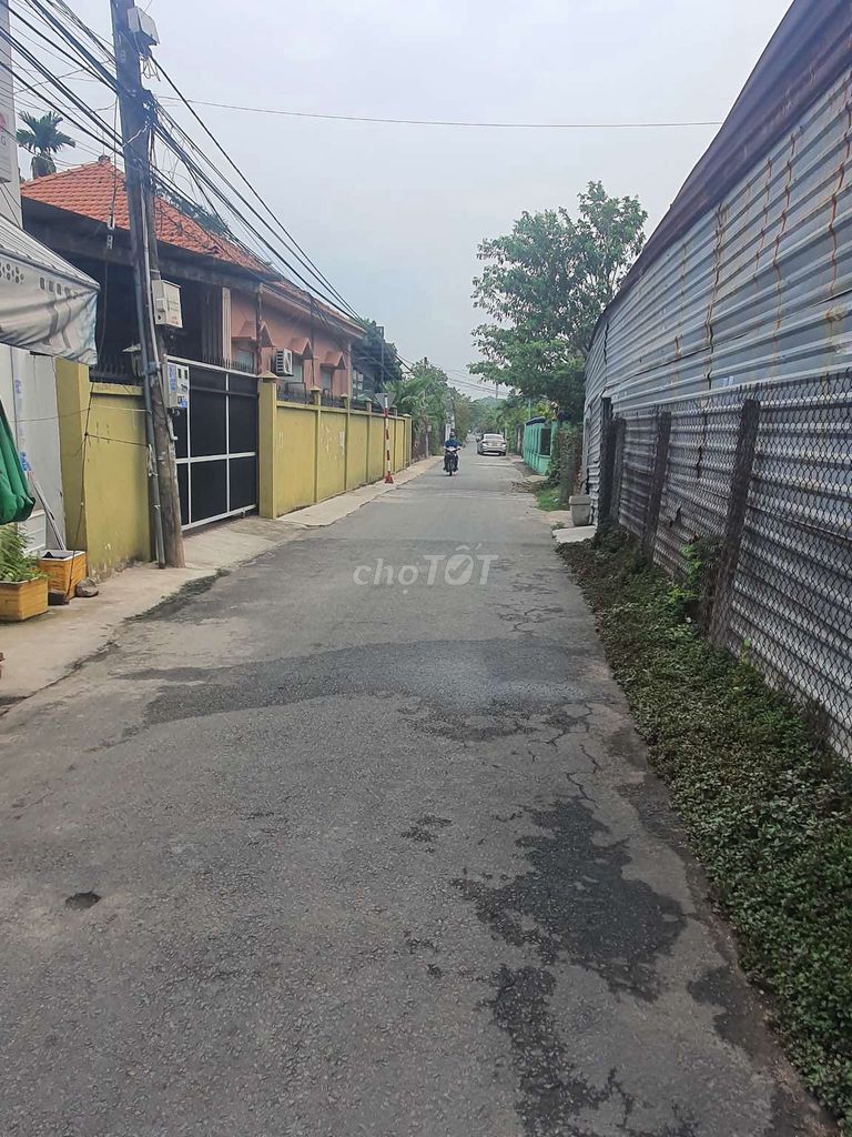ĐẤT AN THẠNH 19 ,SÁT BÊN CHỢ BÚNG. Mua bán đất tại Thành phố Thuận An Bình Dương được đăng bởi Tân Nguyễn hình 1
