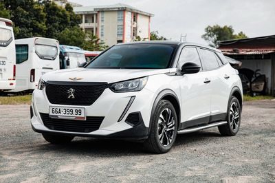 Peugeot 2008 2022 Active - Xe Rẻ Đi Phố. Mua bán Ô tô tại Quận Gò Vấp Tp Hồ Chí Minh được đăng bởi Mr Vương otosieuluot