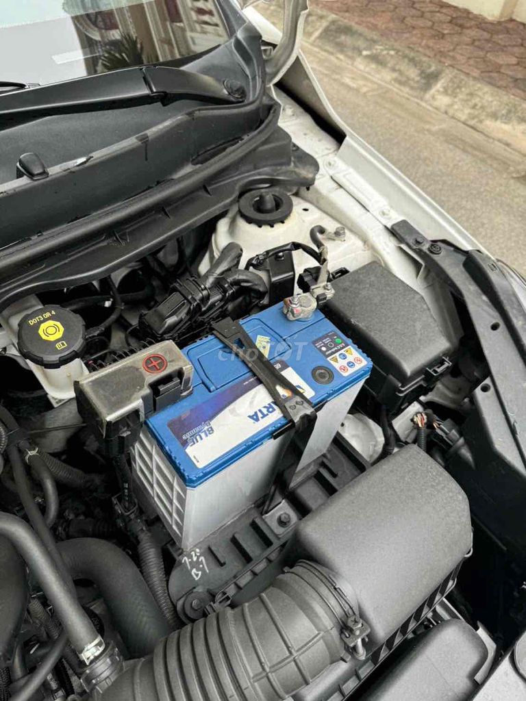 Kia Soluto 2022 1.4 MT Deluxe - 30000 km. Mua bán Ô tô tại Quận Nam Từ Liêm Hà Nội được đăng bởi Auto Anh Tuấn hình 16