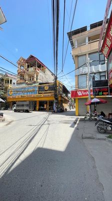 BÁN LÔ GÓC KINH DOANH SẦM UẤT - VỊ TRÍ VÀNG HẢI BỐI - CHÍNH CHỦ. Mua bán đất tại Huyện Đông Anh Hà Nội được đăng bởi Hương Phan